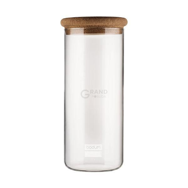 Bodum Ємність для зберігання 2,5 л Yohki | https://grandposuda.com.ua