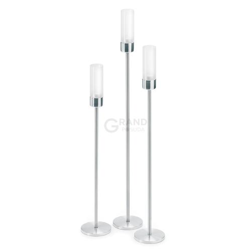 Blomus Плафон для подсвечника Faro | https://grandposuda.com.ua
