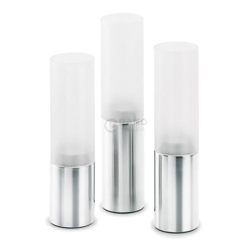 Blomus Плафон для подсвечника Faro | https://grandposuda.com.ua