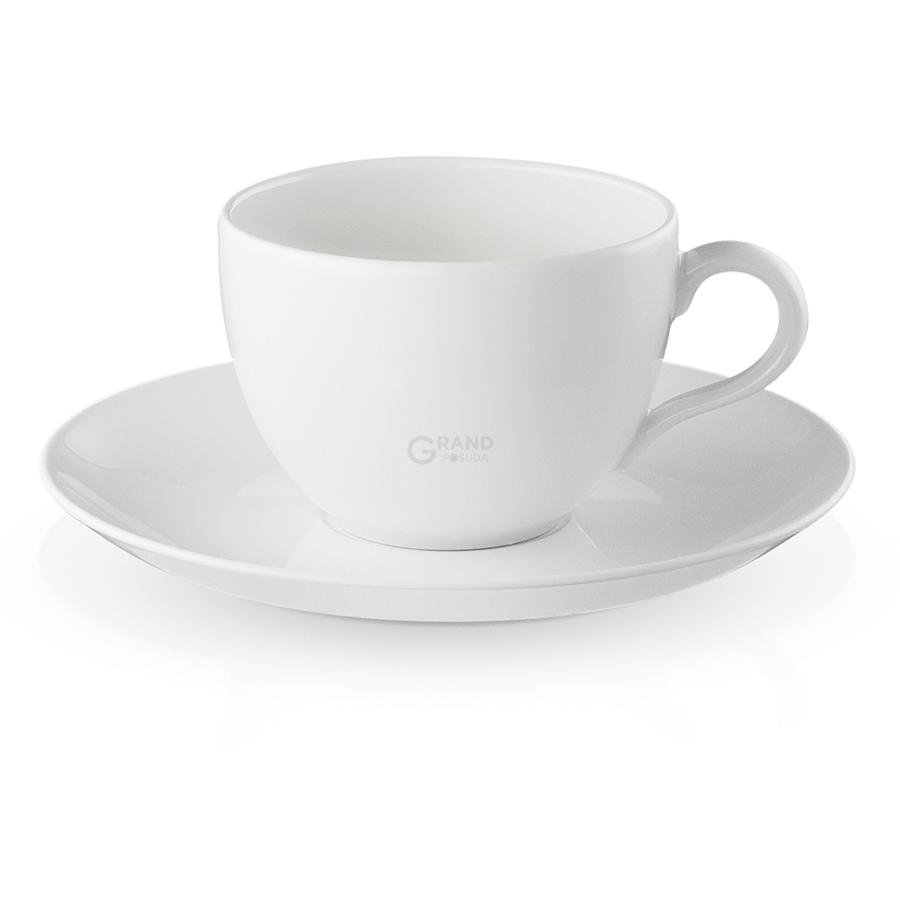 Eva Solo Чашка 200 мл белая Legio | https://grandposuda.com.ua