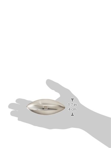 Zwilling Сталеве мило 9,5 x 4 см Spices | https://grandposuda.com.ua