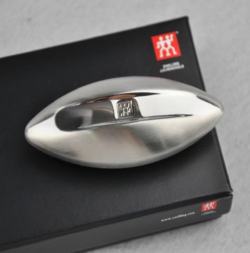 Zwilling Сталеве мило 9,5 x 4 см Spices | https://grandposuda.com.ua