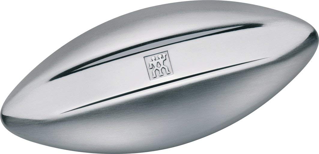 Zwilling Сталеве мило 9,5 x 4 см Spices | https://grandposuda.com.ua