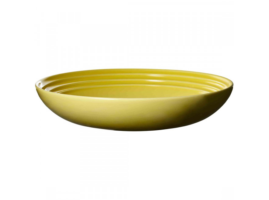 Le Creuset Тарелка для супа 22 см, Citrus Le Creuset Тарелка для супа 22 см, Citrus | https://grandposuda.com.ua