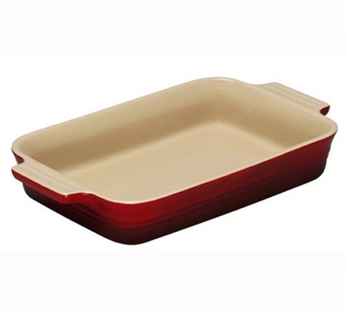 Le Creuset Блюдо 32 см. | https://grandposuda.com.ua