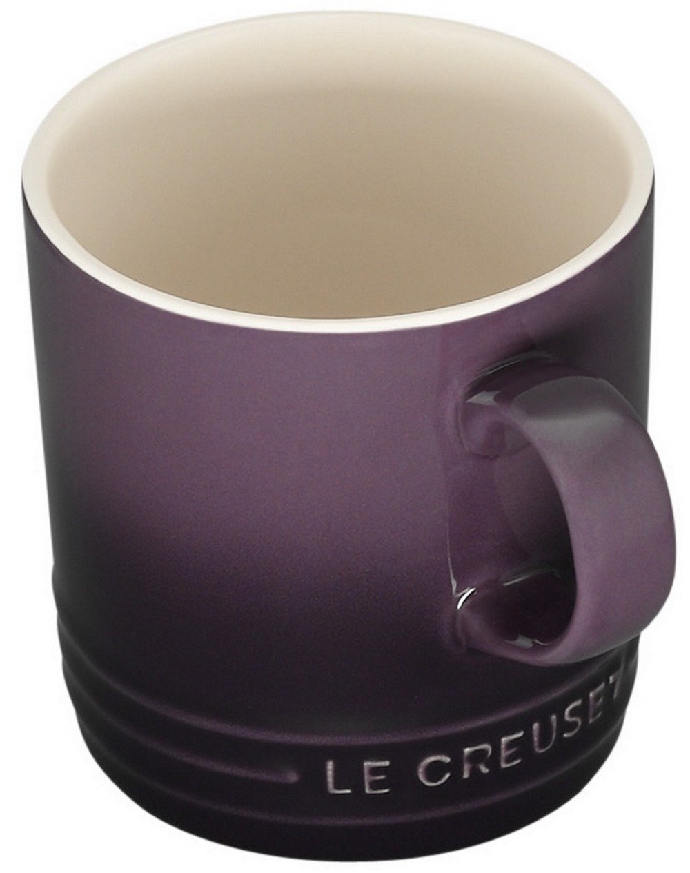 Le Creuset Кружка 350 мл, фіолетовий | https://grandposuda.com.ua