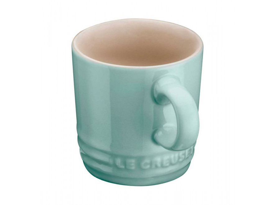 Le Creuset Кружка 350 мл, Cool Mint | https://grandposuda.com.ua