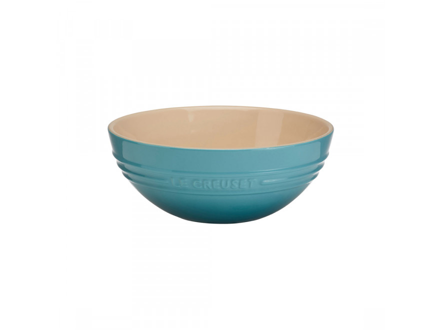 Le Creuset Миска 15 см, Karibik | https://grandposuda.com.ua