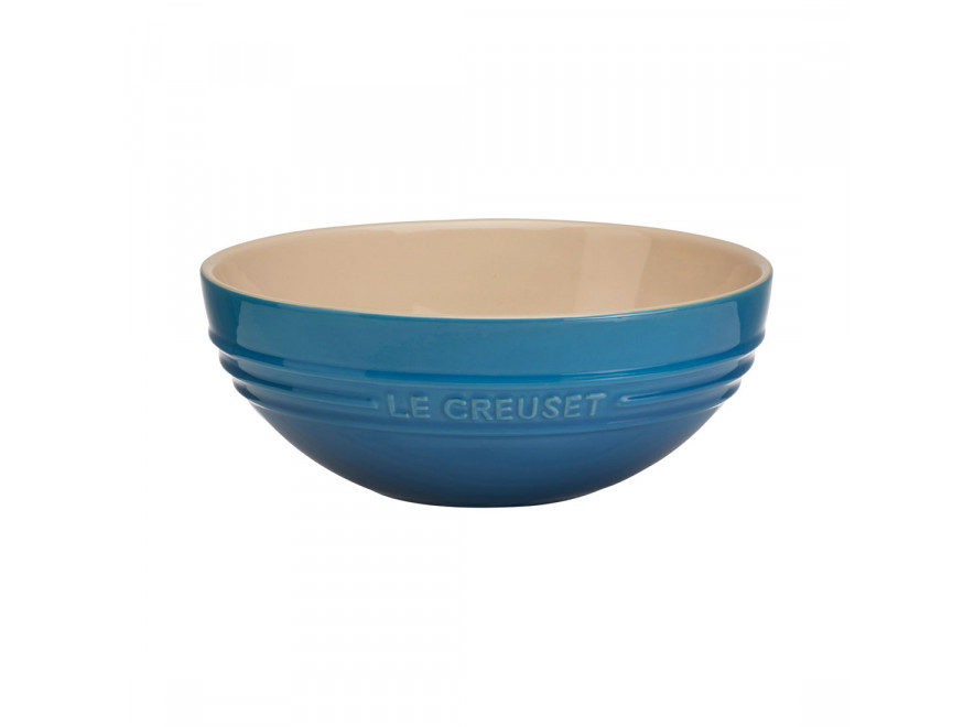 Le Creuset Миска 20 см, Marseille | https://grandposuda.com.ua
