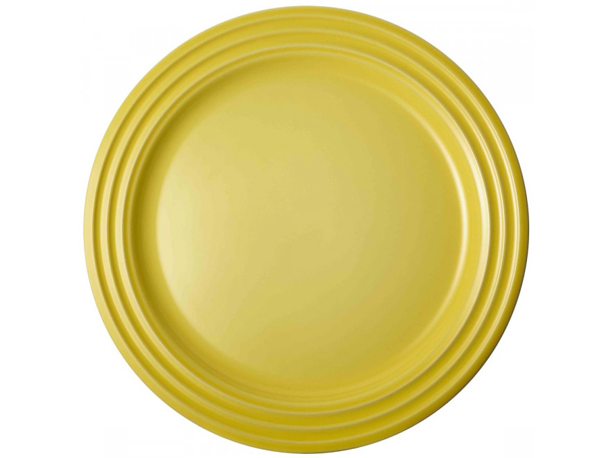 Le Creuset Тарелка 27 см, Citrus Le Creuset Тарелка 27 см, Citrus | https://grandposuda.com.ua
