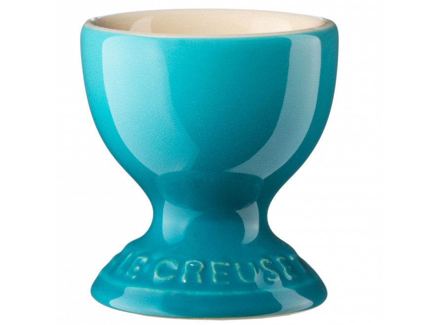 Le Creuset Підставка для яйця 5,9 см Karibik | https://grandposuda.com.ua