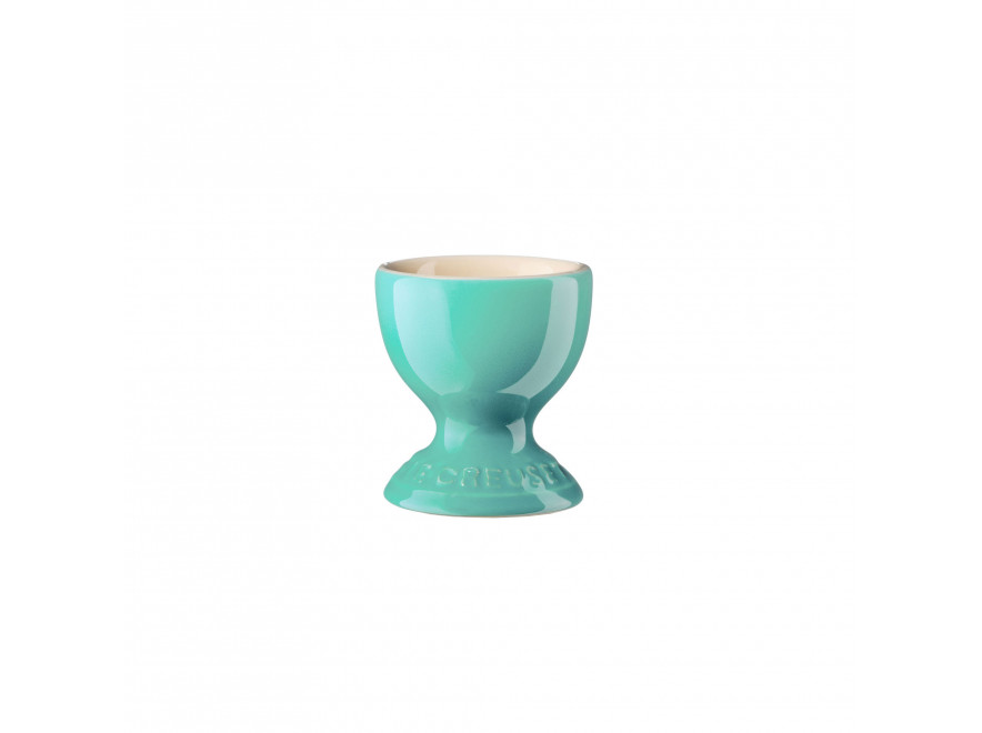 Le Creuset Підставка для яйця 5,8 см Cool Mint | https://grandposuda.com.ua