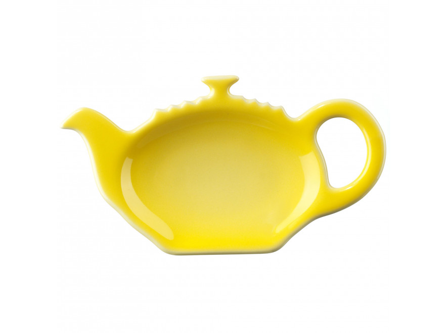 Le Creuset Подставка для чайных пакетиков 7 x 12,5 см Citrus | https://grandposuda.com.ua
