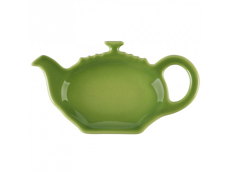 Le Creuset Подставка для чайных пакетиков 7 x 12,5 см Palm | https://grandposuda.com.ua