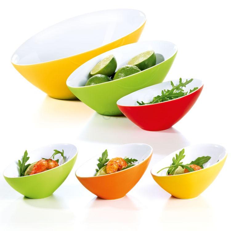 ASA-Selection Піала асиметрична чорна 11,5 см Vongole | https://grandposuda.com.ua