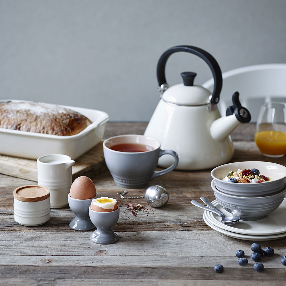 Le Creuset Молочник 150 мл, Marseille | https://grandposuda.com.ua