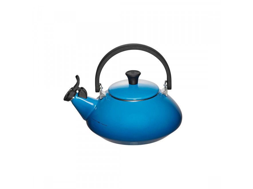 Le Creuset Чайник Zen 1,5 л, Marseille Le Creuset Чайник Zen 1,5 л, Marseille | https://grandposuda.com.ua