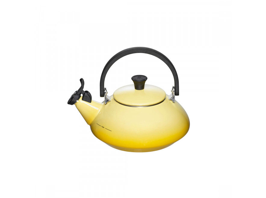 Le Creuset Чайник Zen 1,5 л, Citrus Le Creuset Чайник Zen 1,5 л, Citrus | https://grandposuda.com.ua