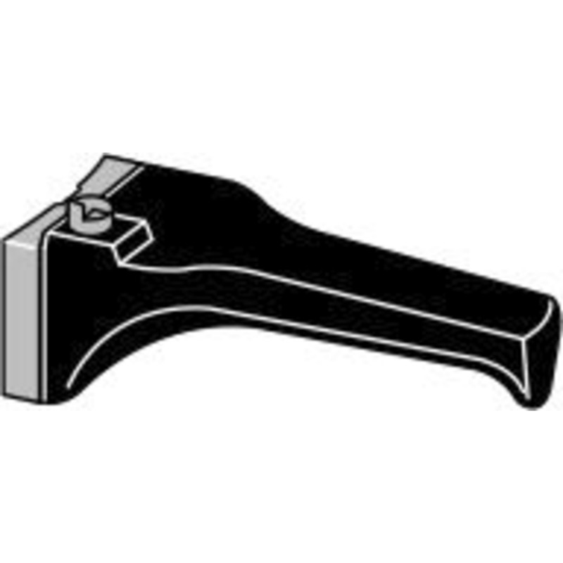 Silit Ручка для скороварки - сковороди L / SN | https://grandposuda.com.ua
