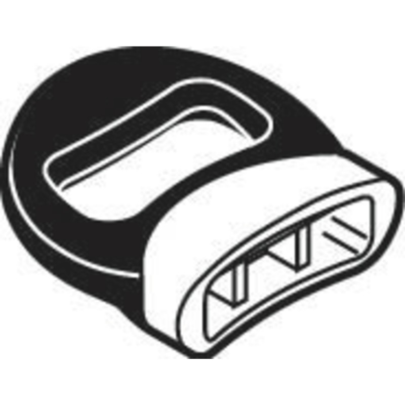 Silit Ручка для скороварки, жаростійка 18 см Sicomatic®-T | https://grandposuda.com.ua
