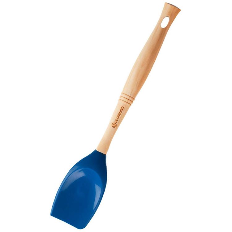 Le Creuset Лопатка-ложка, Marseille Premium | https://grandposuda.com.ua