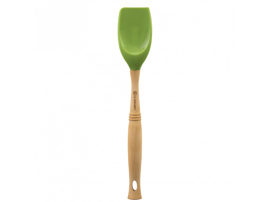 Le Creuset Лопатка-ложка, Palm Premium | https://grandposuda.com.ua
