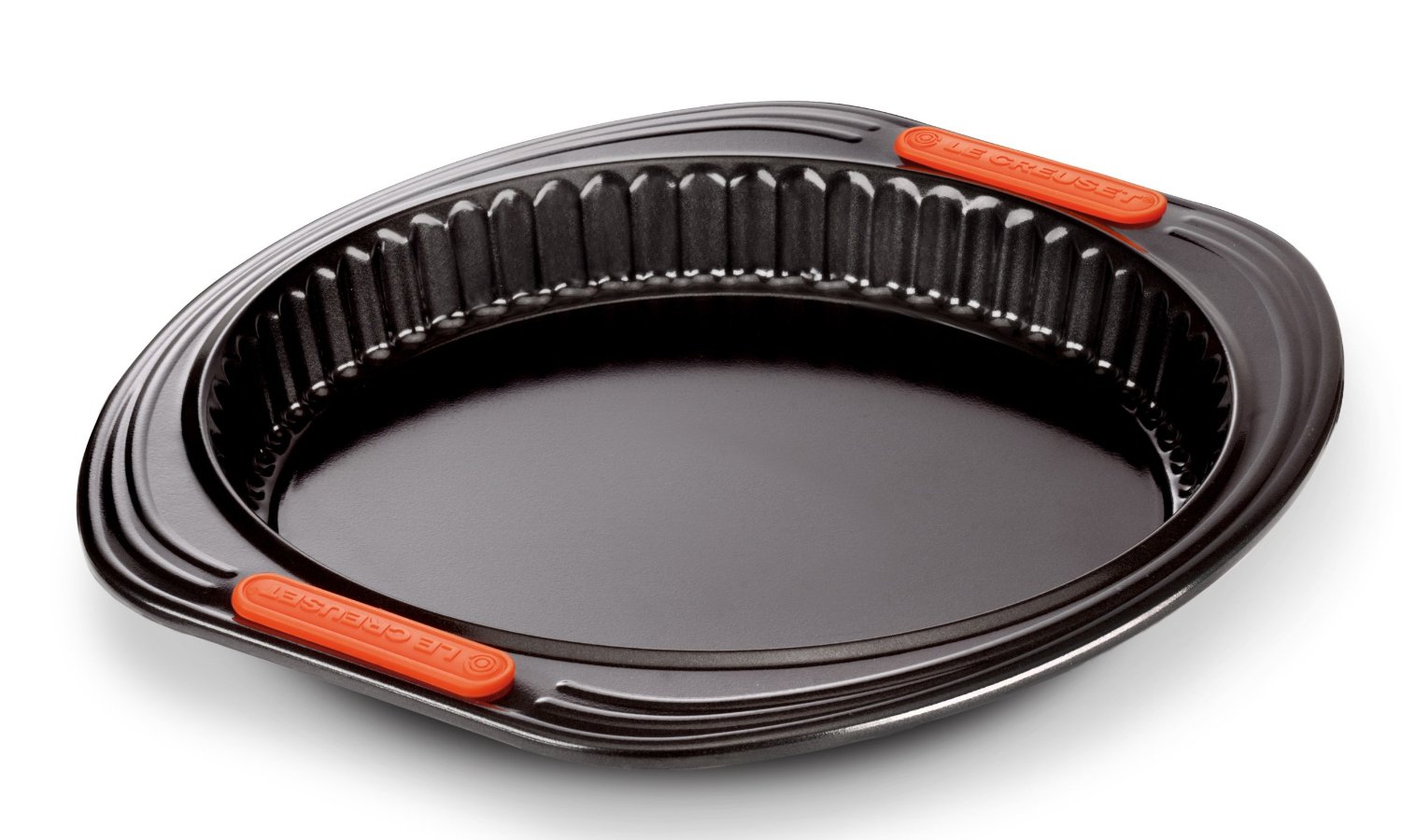 Le Creuset Форма для випікання кругла 26 см | https://grandposuda.com.ua