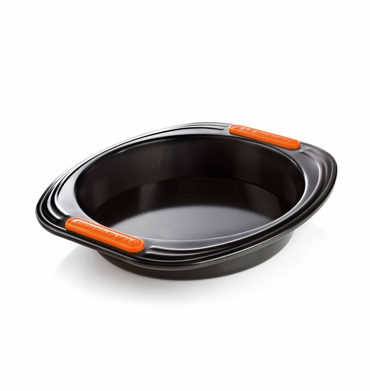 Le Creuset Форма для выпечки круглая 20 см Le Creuset Форма для выпечки круглая 20 см | https://grandposuda.com.ua