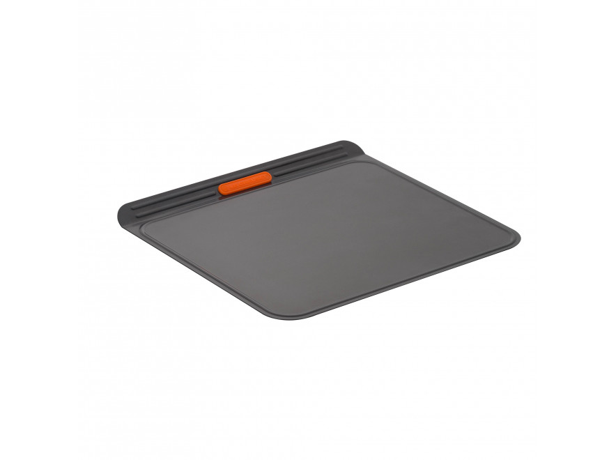 Le Creuset Форма для випікання подвійна 38 x 35,5 см, чорний | https://grandposuda.com.ua