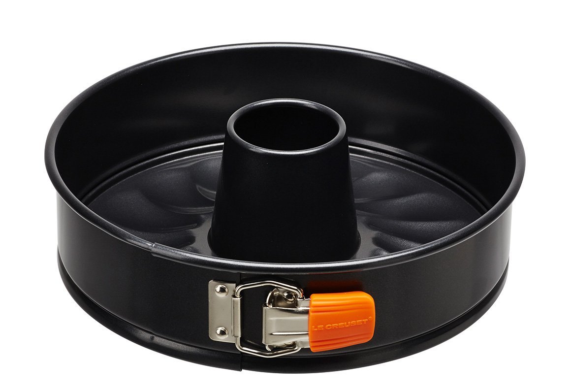 Le Creuset Разъемная форма для выпечки 26 см | https://grandposuda.com.ua