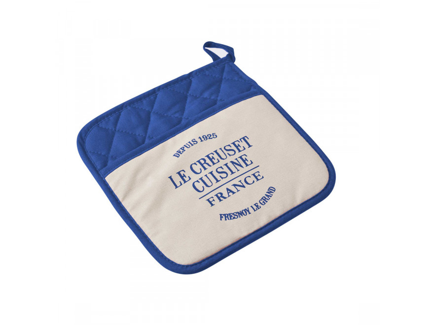 Le Creuset Прихватка Marseille 1925 | https://grandposuda.com.ua
