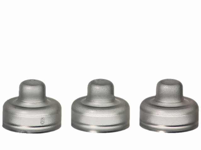 Silit Вставка для скороварки ущільнювальна Sicomatic® t-plus / T / L / SN (3 шт.) | https://grandposuda.com.ua