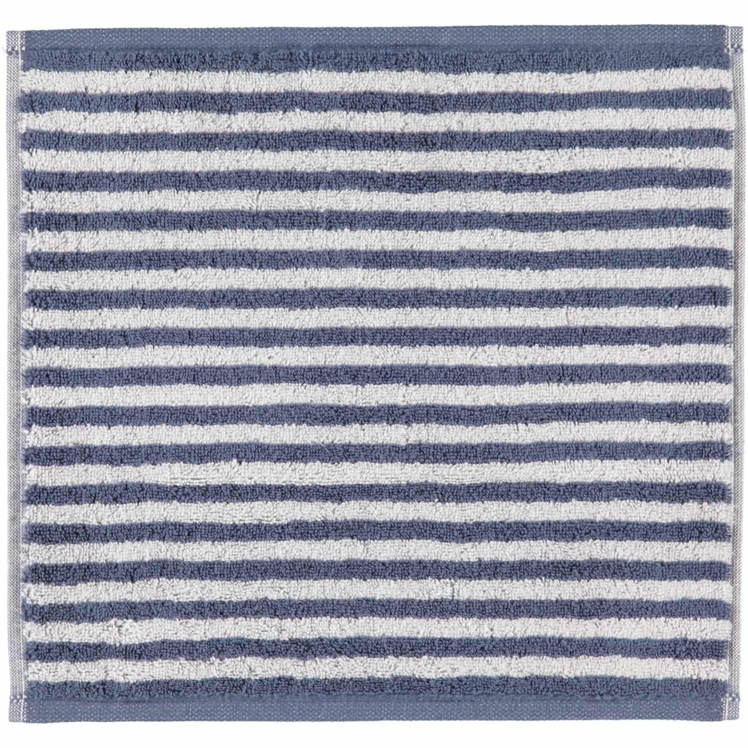 Рушник 30 х 30 см Night Blue Campus Ringel Cawo | https://grandposuda.com.ua