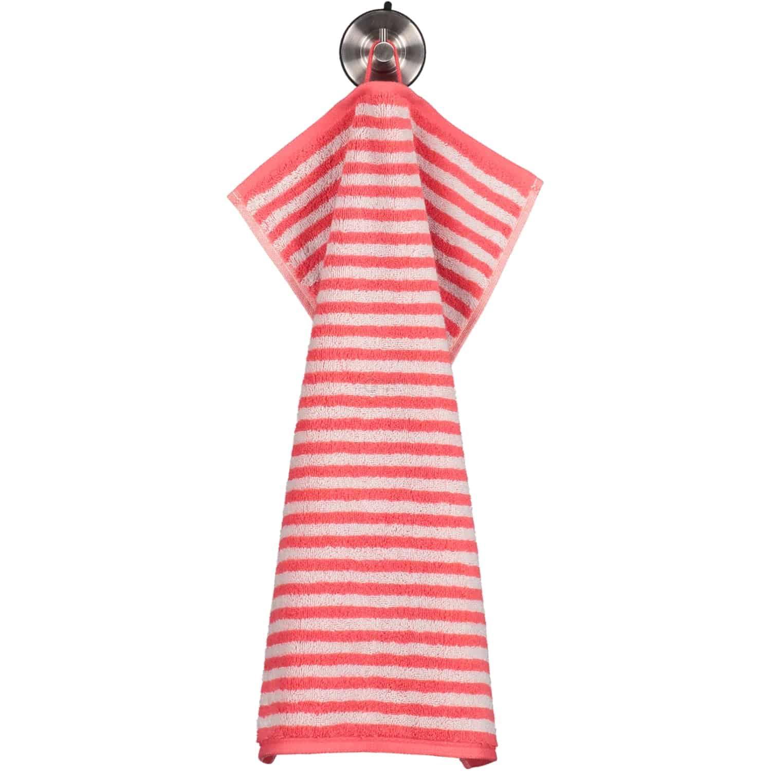 Рушник гостьовий 30 х 50 см Watermelon Campus Ringel Cawo | https://grandposuda.com.ua