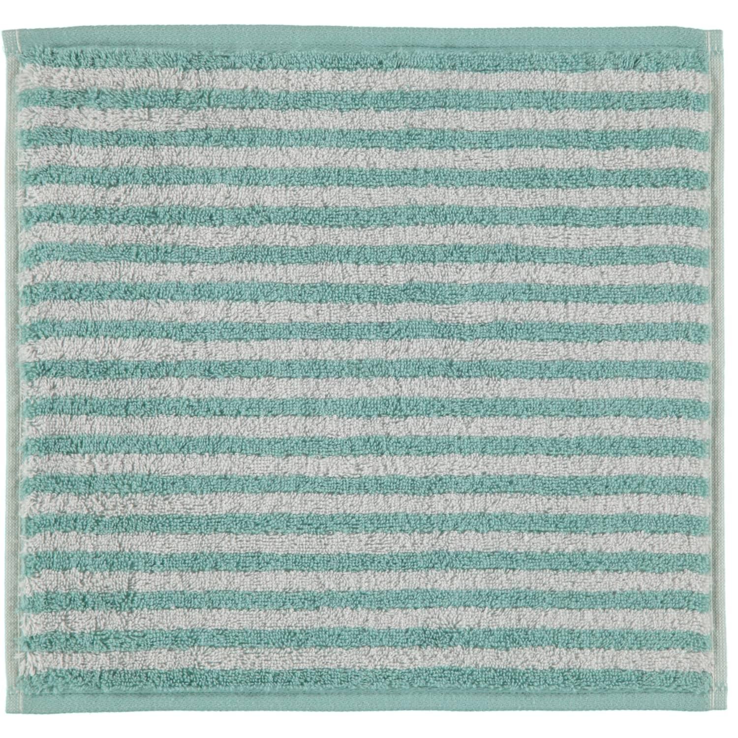 Рушник 30 х 30 см Sea Green Campus Ringel Cawo | https://grandposuda.com.ua