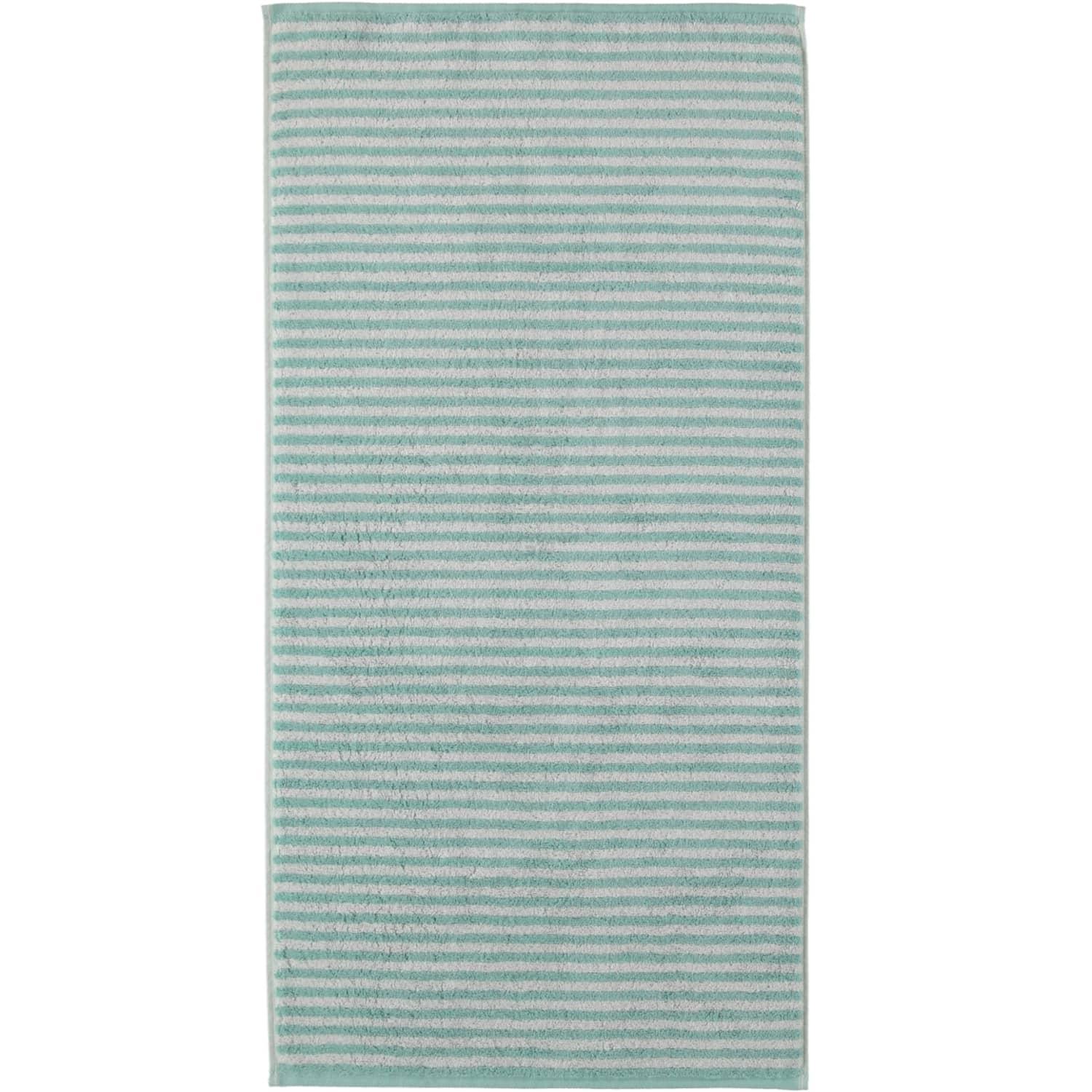 Рушник для рук 50 х 100 см Sea Green Campus Ringel Cawo | https://grandposuda.com.ua