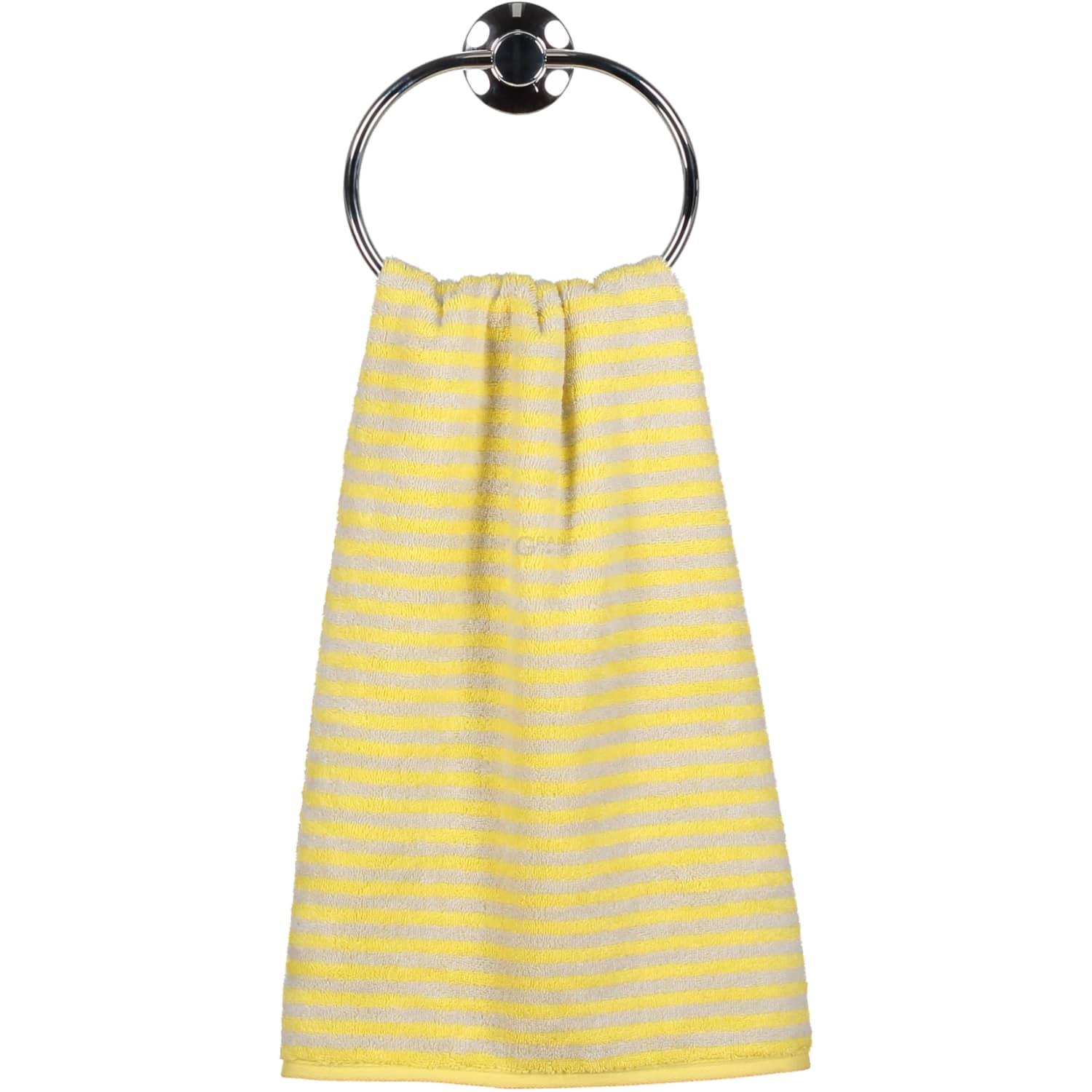 Рушник для рук 50 х 100 см Lemon Campus Ringel Cawo | https://grandposuda.com.ua