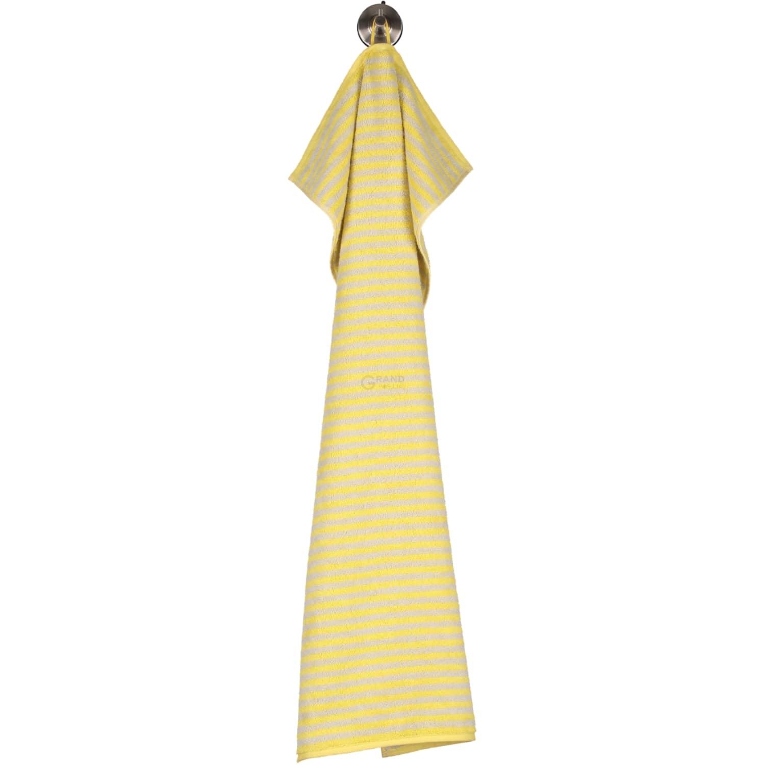 Рушник для рук 50 х 100 см Lemon Campus Ringel Cawo | https://grandposuda.com.ua