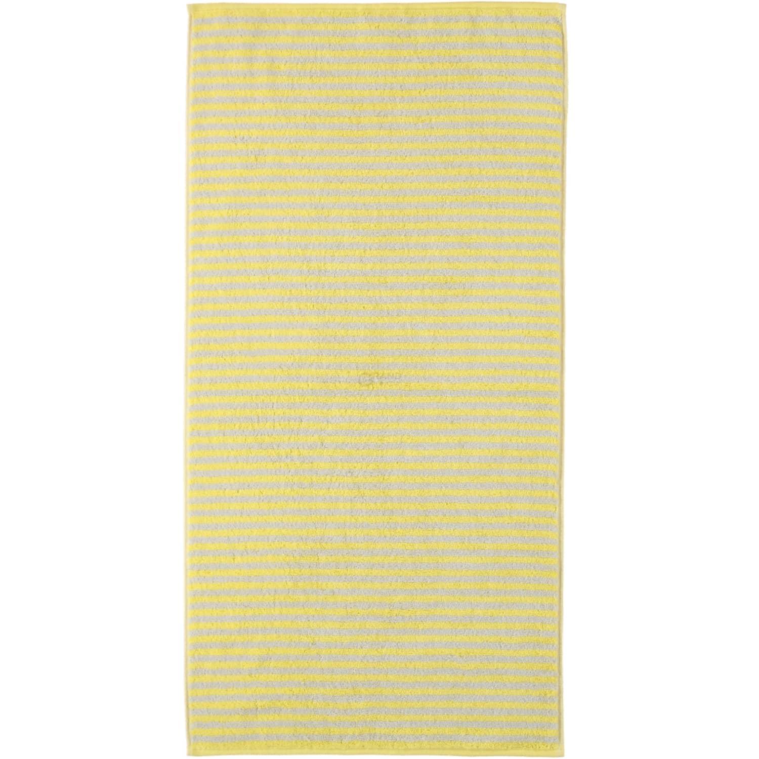 Рушник для рук 50 х 100 см Lemon Campus Ringel Cawo | https://grandposuda.com.ua