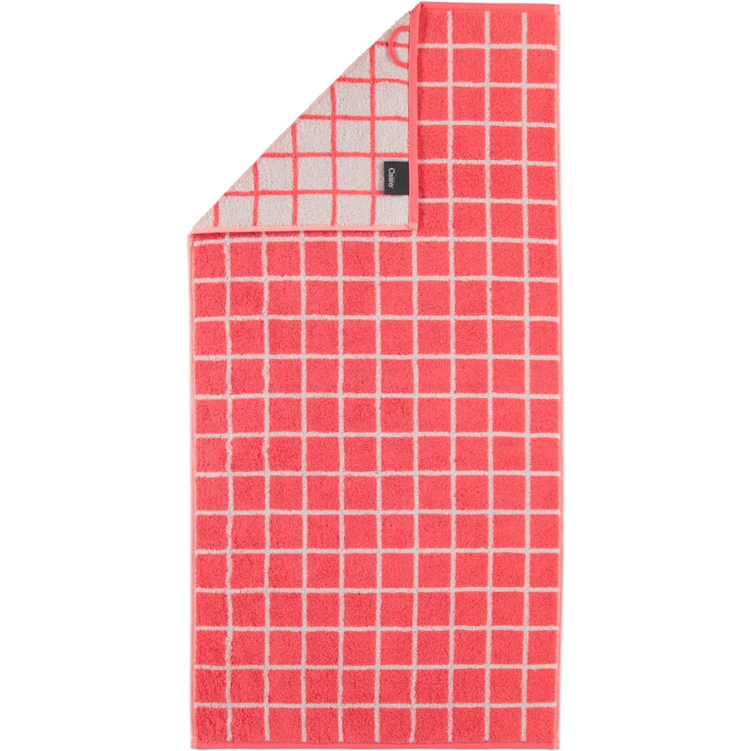 Рушник для рук 50 х 100 см Watermelon Campus Karo Cawo | https://grandposuda.com.ua