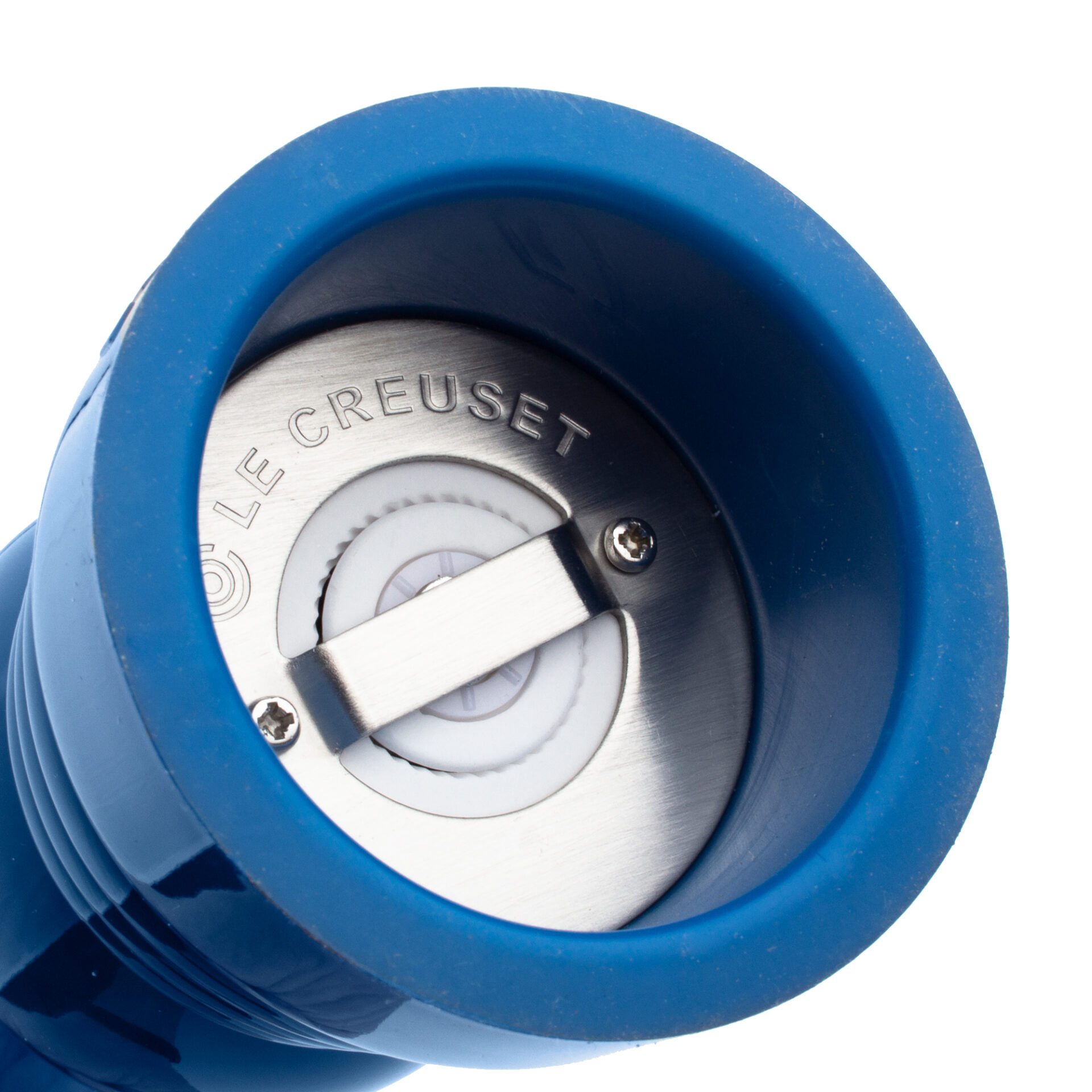 Le Creuset Мельница для перца 21 см Marseille | https://grandposuda.com.ua