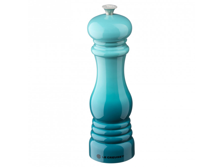 Le Creuset Мельница для перца, Karibik | https://grandposuda.com.ua
