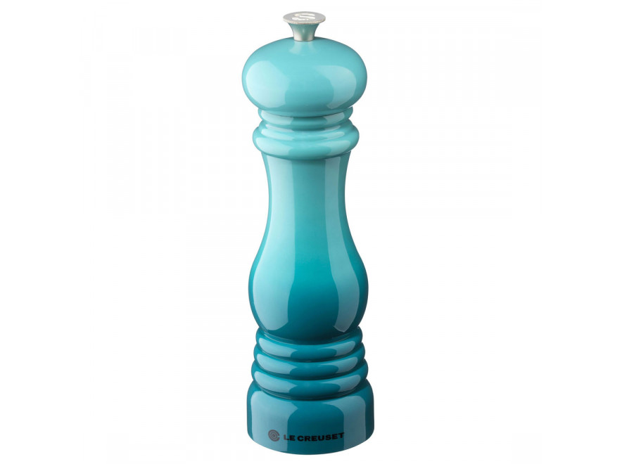Le Creuset Млин для солі, Karibik | https://grandposuda.com.ua