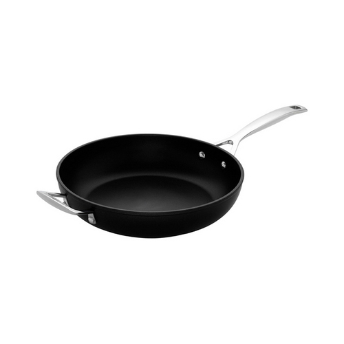 Le Creuset Сковорода 26 см | https://grandposuda.com.ua