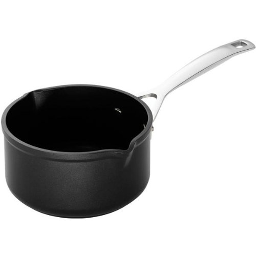 Le Creuset Ківш антипригарний 16 см | https://grandposuda.com.ua