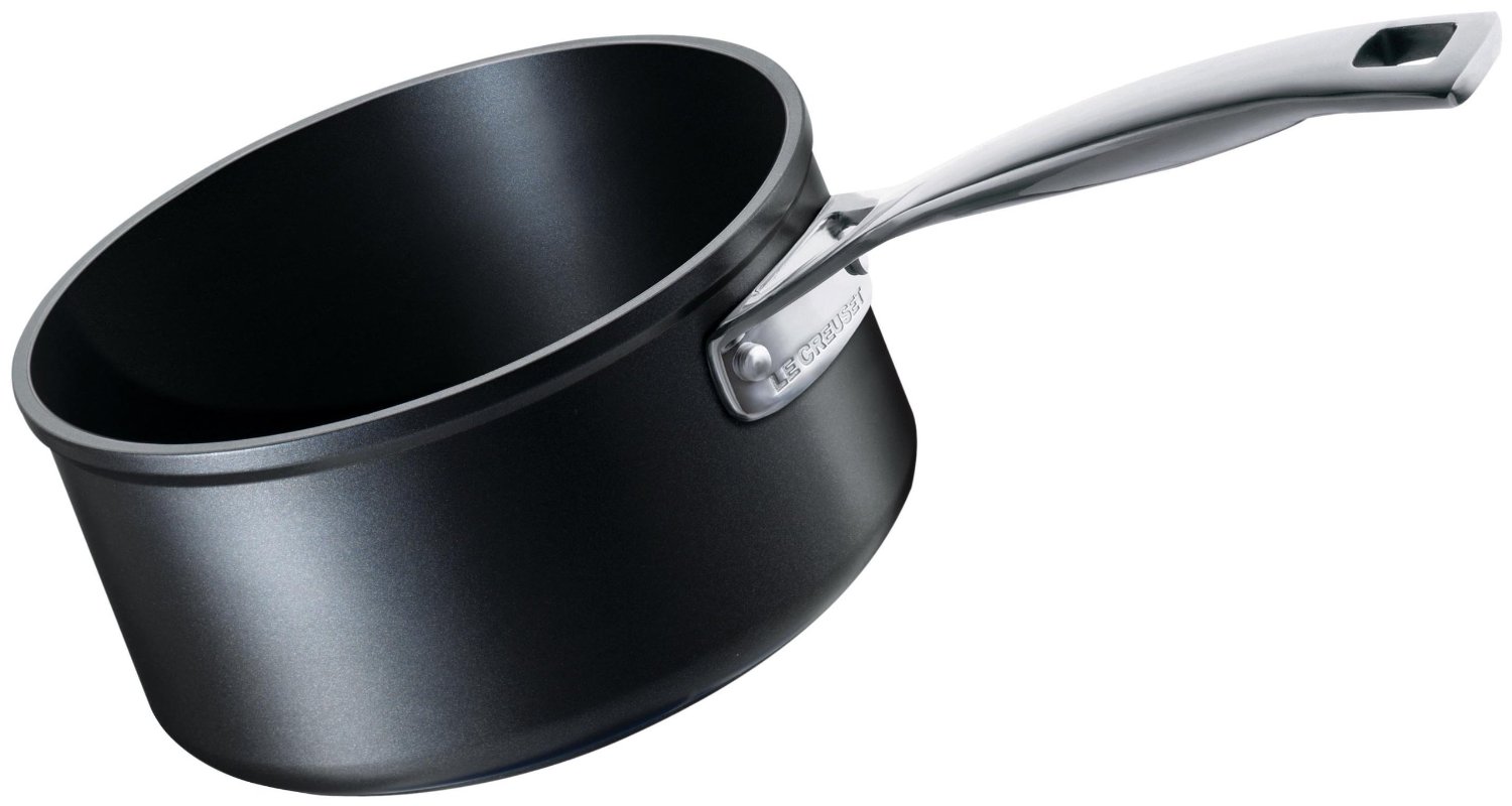 Le Creuset Ківш 18 см | https://grandposuda.com.ua