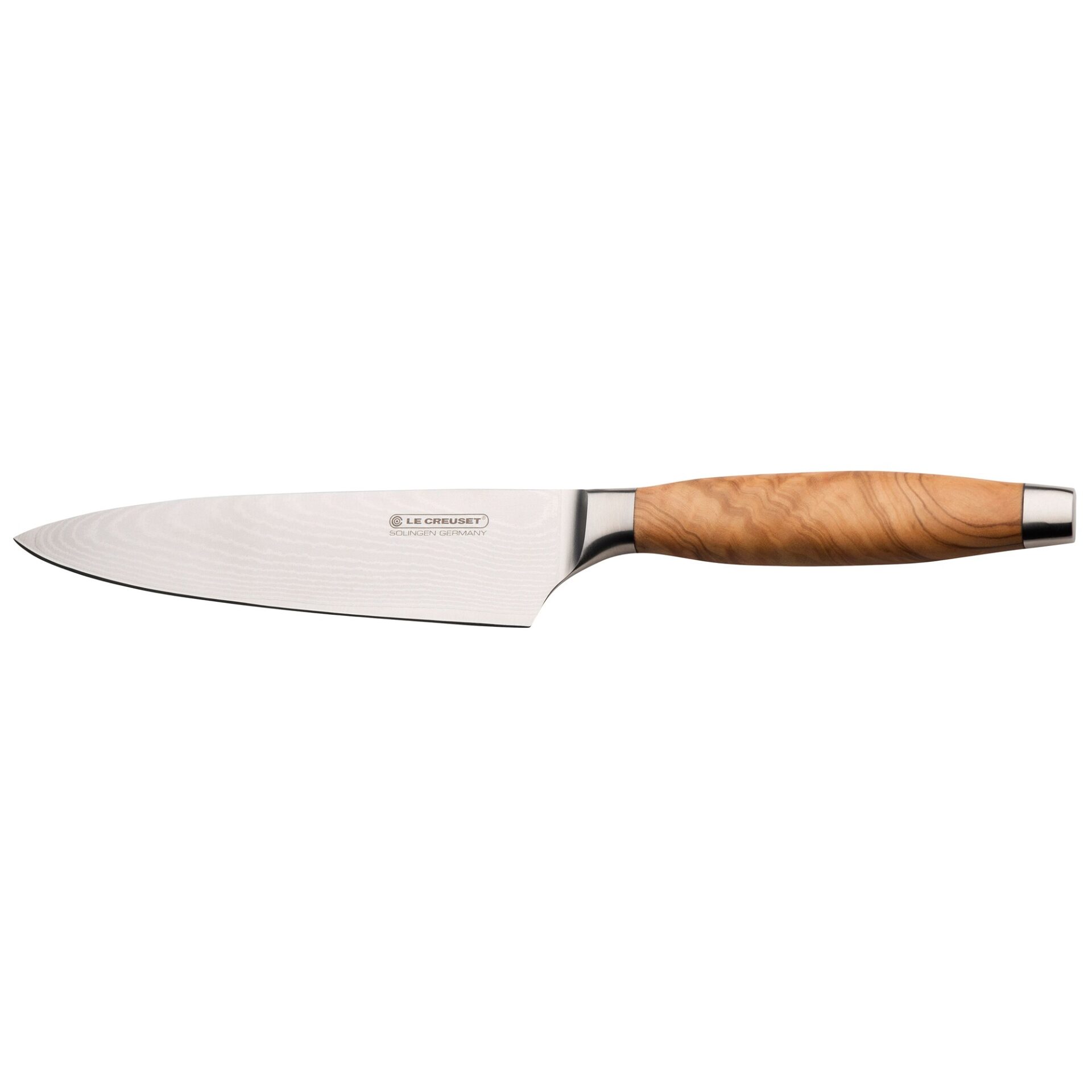 Le Creuset Ніж кухарський 15 см | https://grandposuda.com.ua