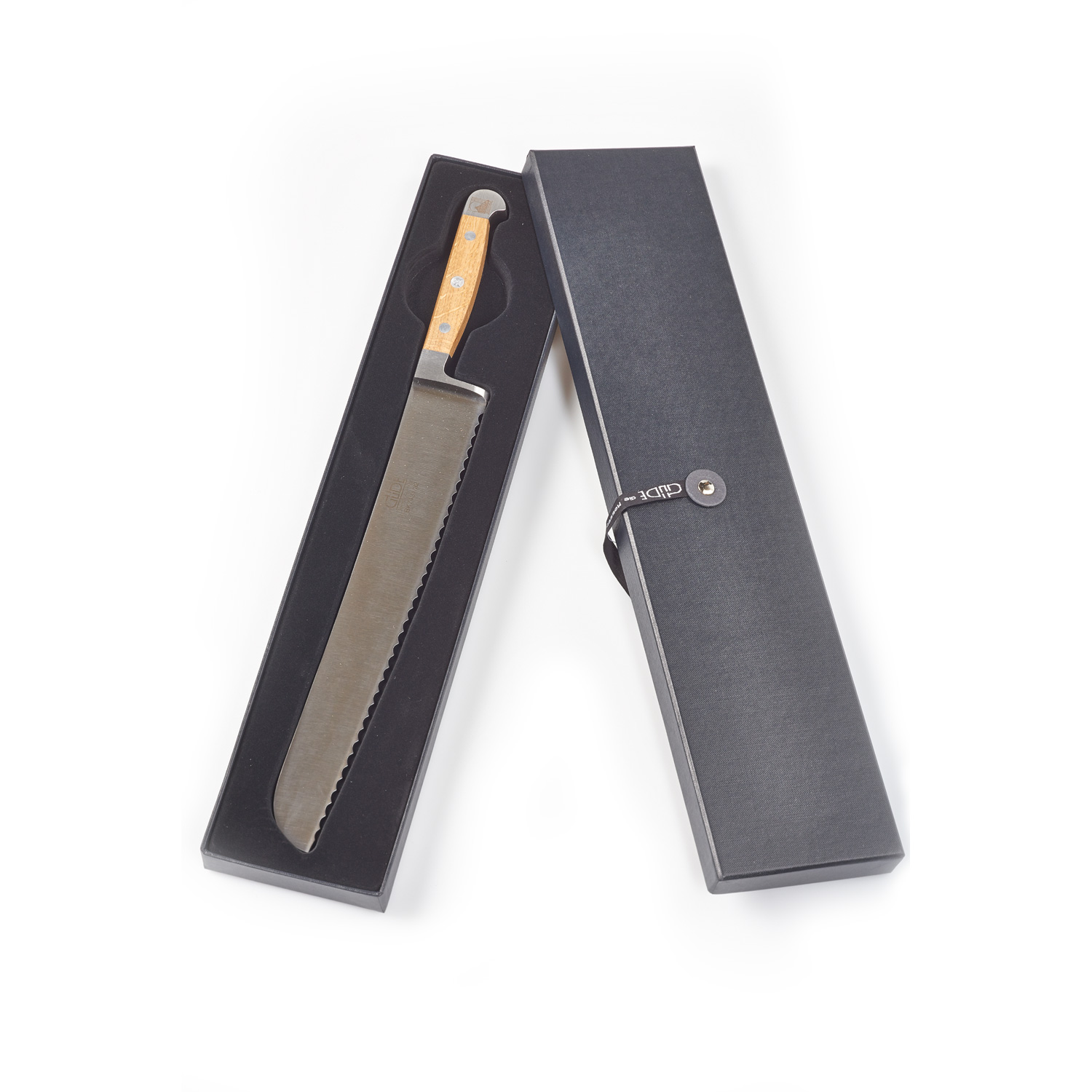 Ніж для хліба 32 см Balkhauser Kotten Guede | https://grandposuda.com.ua