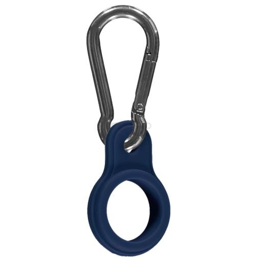 Карабін для пляшок 0,26 л / 0,5 л, Blue Carabiners CHILLYS | https://grandposuda.com.ua