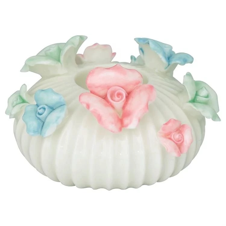 GreenGate Підсвічник маленький 5 см Rose Maggie | https://grandposuda.com.ua